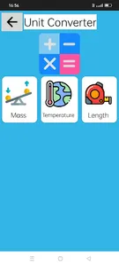 Master Calculator Pro screenshot 6