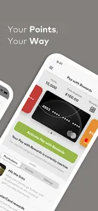 Pay with Rewards screenshot 3