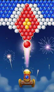 Bubble Shooter screenshot 10