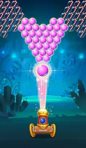 Bubble Shooter screenshot 11