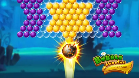 Bubble Shooter screenshot 13