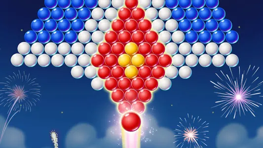 Bubble Shooter screenshot 14