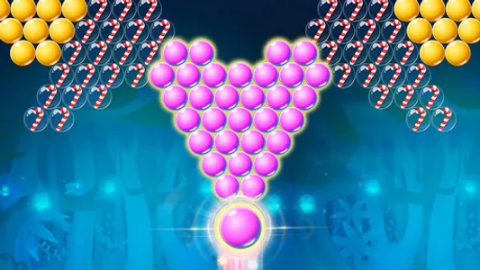 Bubble Shooter screenshot 15