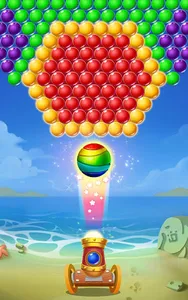 Bubble Shooter screenshot 16