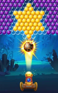 Bubble Shooter screenshot 17