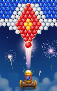 Bubble Shooter screenshot 18