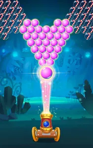 Bubble Shooter screenshot 19