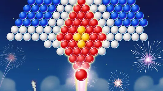 Bubble Shooter screenshot 6