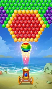 Bubble Shooter screenshot 8