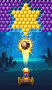 Bubble Shooter screenshot 9