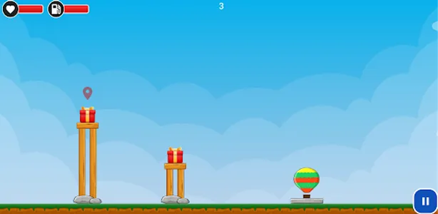 Air Puzzle screenshot 1