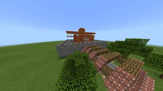 MasterCrafting Builder 2022 screenshot 3
