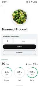 Mastered Persistence PT screenshot 7