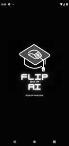 Flip vs AI - Puzzle Logic Game screenshot 10