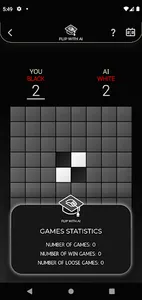 Flip vs AI - Puzzle Logic Game screenshot 17