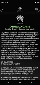 Flip vs AI - Puzzle Logic Game screenshot 2
