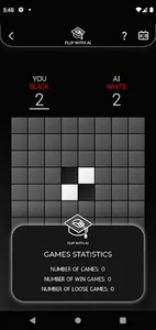 Flip vs AI - Puzzle Logic Game screenshot 3