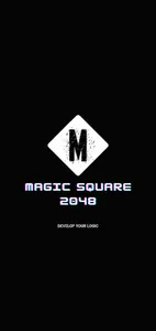 Magic Square 2048 screenshot 8