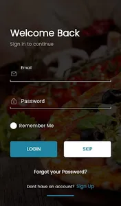 MC Foody DEMO screenshot 5