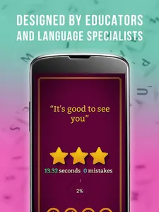 Learn English Listening Master screenshot 4