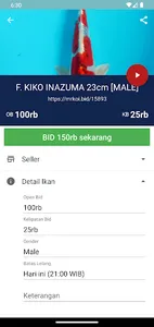 Master Koi BOT screenshot 6