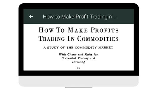 Trading Guide Master Timecycle screenshot 20