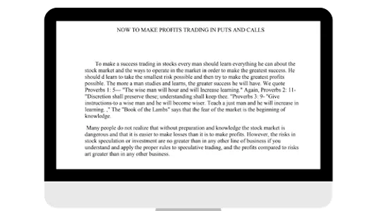 Trading Guide Master Timecycle screenshot 21