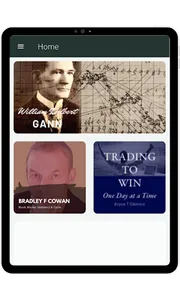 Trading Guide Master Timecycle screenshot 5