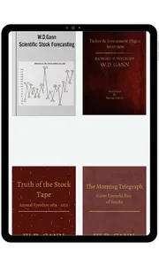 Trading Guide Master Timecycle screenshot 8