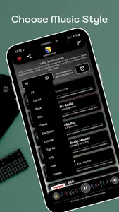 Radio Bosnia Herzegovina FM screenshot 10