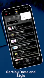 Radio Bosnia Herzegovina FM screenshot 15