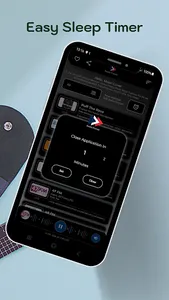 Radio France screenshot 3