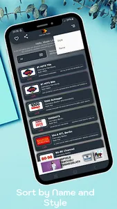 Radio Germany screenshot 15