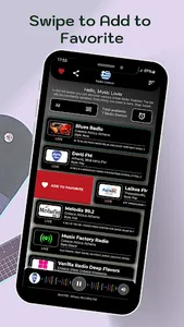 Radio Greece - Online FM Radio screenshot 22