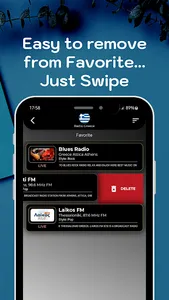 Radio Greece - Online FM Radio screenshot 5