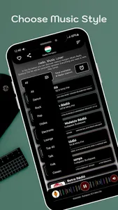 Radio Hungary - Online Radio screenshot 2