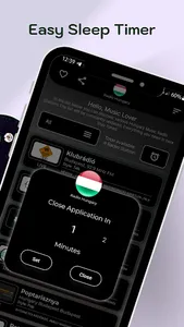 Radio Hungary - Online Radio screenshot 3