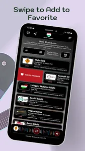 Radio Hungary - Online Radio screenshot 6
