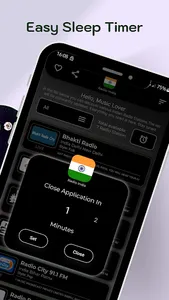 Radio India - Radio FM Online screenshot 3