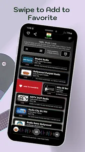 Radio India - Radio FM Online screenshot 30