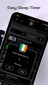 Radio Ireland Online FM Radio screenshot 3
