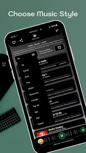 Italy Radio – FM Online screenshot 10