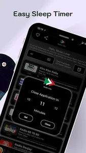 Italy Radio – FM Online screenshot 11