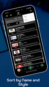 Italy Radio – FM Online screenshot 7