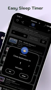 Radio Kosovo - Online FM Radio screenshot 3