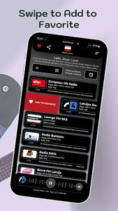 Radio Latvia - Online FM Radio screenshot 6