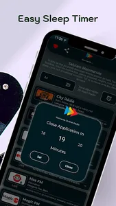 Radio Romania - Online Radio screenshot 11