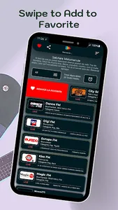 Radio Romania - Online Radio screenshot 6