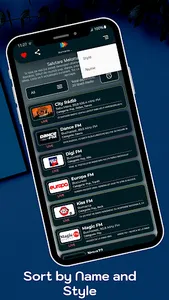 Radio Romania - Online Radio screenshot 7