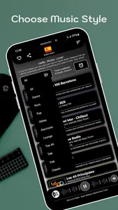 Radio Spain - Online FM Radio screenshot 10